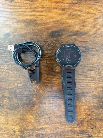 Used Coros Kiprun GPS 500 Smartwatch bike — image 2 of 4