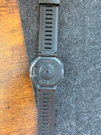 Used Coros Kiprun GPS 500 Smartwatch bike — image 3 of 4