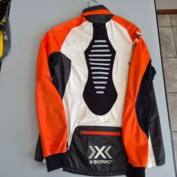 x-bionic, x Bionic Spherewind