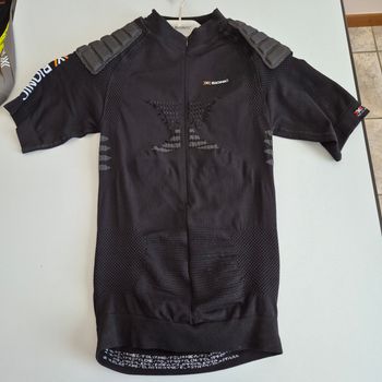 Used x-bionic Maglia Ciclismo Uomo bike