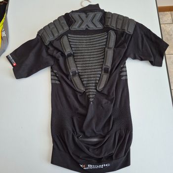 Used x-bionic Maglia Ciclismo Uomo bike — image 3 of 3