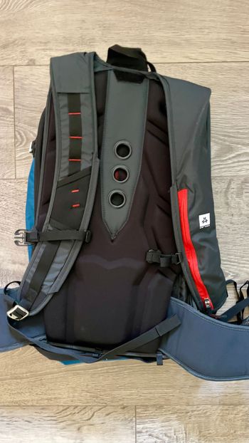 Used Arva Reactor ST 26 Airbag Backpack 2024 bike — image 3 of 5