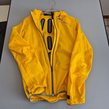 Used x-bionic Symframe Running Clothing