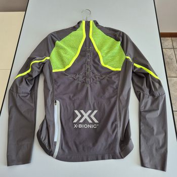 Used x-bionic Deepstaria ThermoSyphon bike — image 5 of 5
