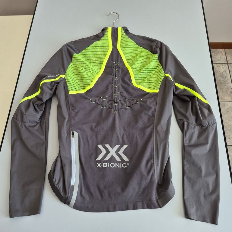 Used x-bionic Deepstaria ThermoSyphon bike — image 5 of 5