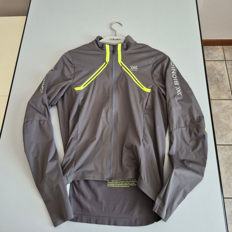 Used x-bionic Deepstaria ThermoSyphon bike — image 1 of 5