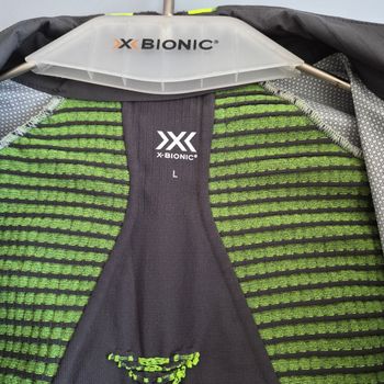 Used x-bionic Deepstaria ThermoSyphon bike — image 3 of 5