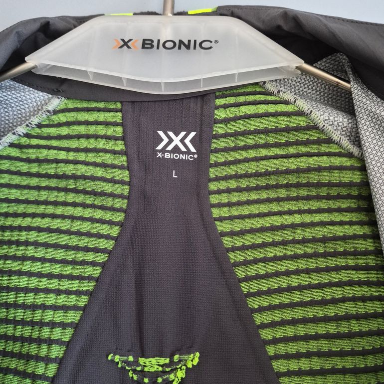 Used x-bionic Deepstaria ThermoSyphon bike — image 3 of 5