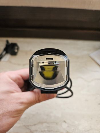 Litemove, RX-E90 High Beam