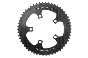 Carbon-Ti, Kit Platos 5 Brazos BCD110 54-40