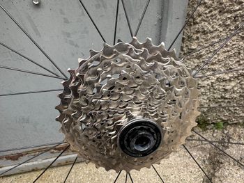 Used Shimano Cassette 11/36 2026 bike — image 3 of 4