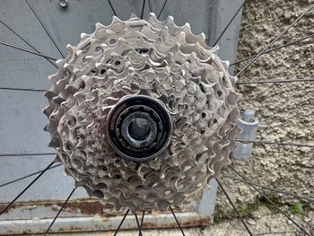 Used Shimano Cassette 11/36 2026 bike — image 2 of 4