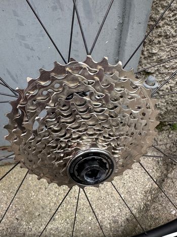 Used Shimano Cassette 11/36 2026 bike — image 1 of 4