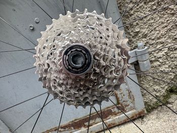 Used Shimano Cassette 11/36 2026 bike — image 4 of 4