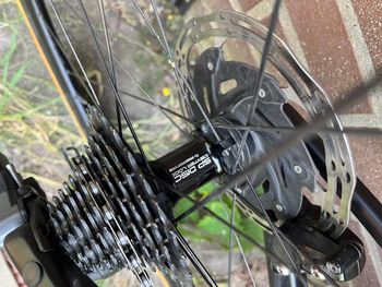 Used United Ursus C50 2022 bike — image 9 of 11