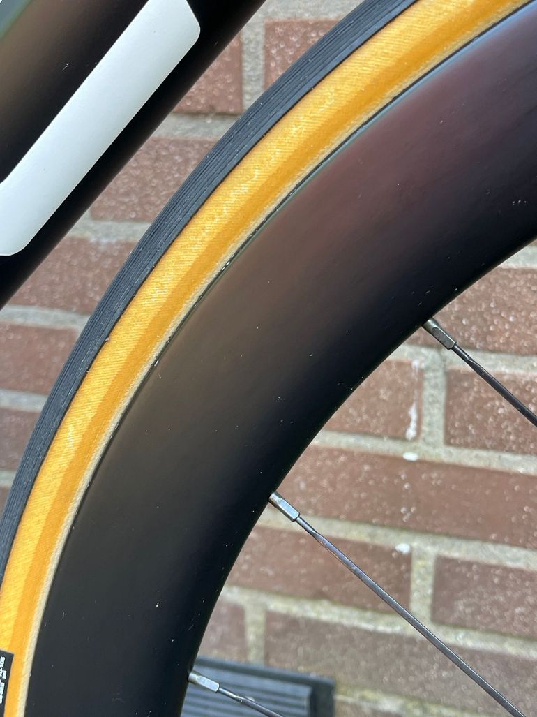 Used United Ursus C50 2022 bike — image 6 of 11