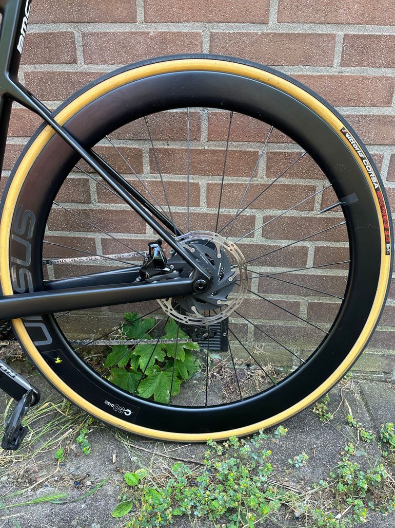 Used United Ursus C50 2022 bike — image 10 of 11