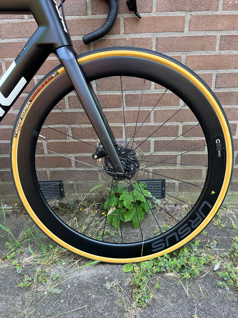 Used United Ursus C50 2022 bike — image 3 of 11