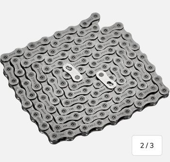 Used Sram NX Eagle 2024 bike — image 2 of 2