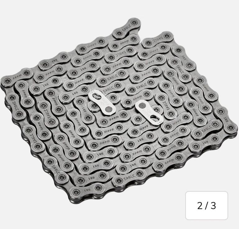 Used Sram NX Eagle 2024 bike — image 2 of 2