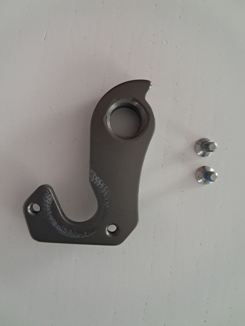 Używany Bmc RM01 SLR01 Dropout Cycling Accessories
