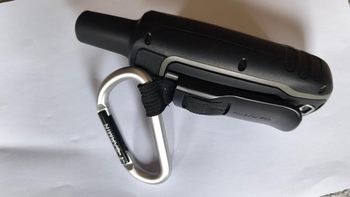 Used Garmin GPSMAP 64st bike — image 5 of 5