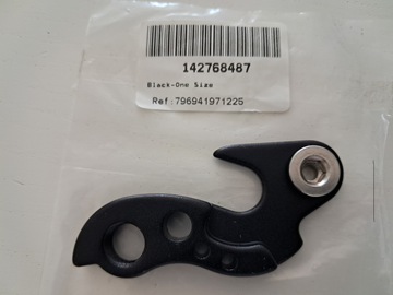 Używany Ritchey Schaltauge V1 für Break Away Ti/Carbon Rahmen Cycling Accessories