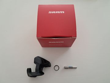 Used Sram AXS Rocker Schaltwippe 12-fach - rechts 00.3018.290.000 Drivetrain & Pedals
