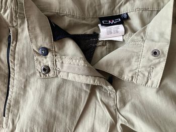 Used Cmp Pantalone modulabile da escursione 2017 bike — image 6 of 6