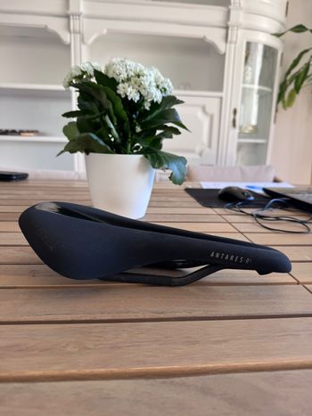 Fizik, Antares R1 Open