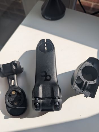 Used Orbea OC-RP10 Stem 2024 bike — image 6 of 7