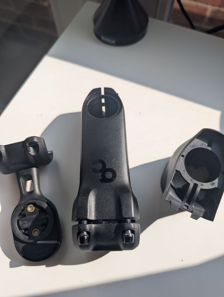 Used Orbea OC-RP10 Stem 2024 bike — image 6 of 7