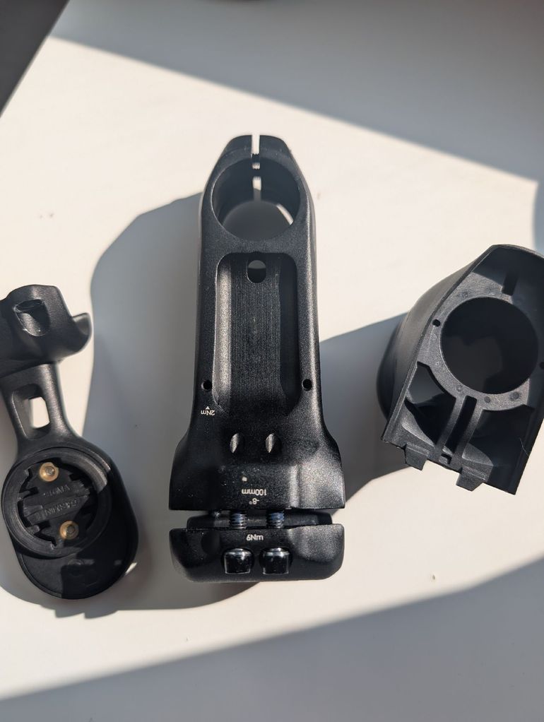 Used Orbea OC-RP10 Stem 2024 bike — image 4 of 7