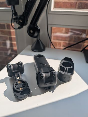 Used Orbea OC-RP10 Stem 2024 bike — image 1 of 7