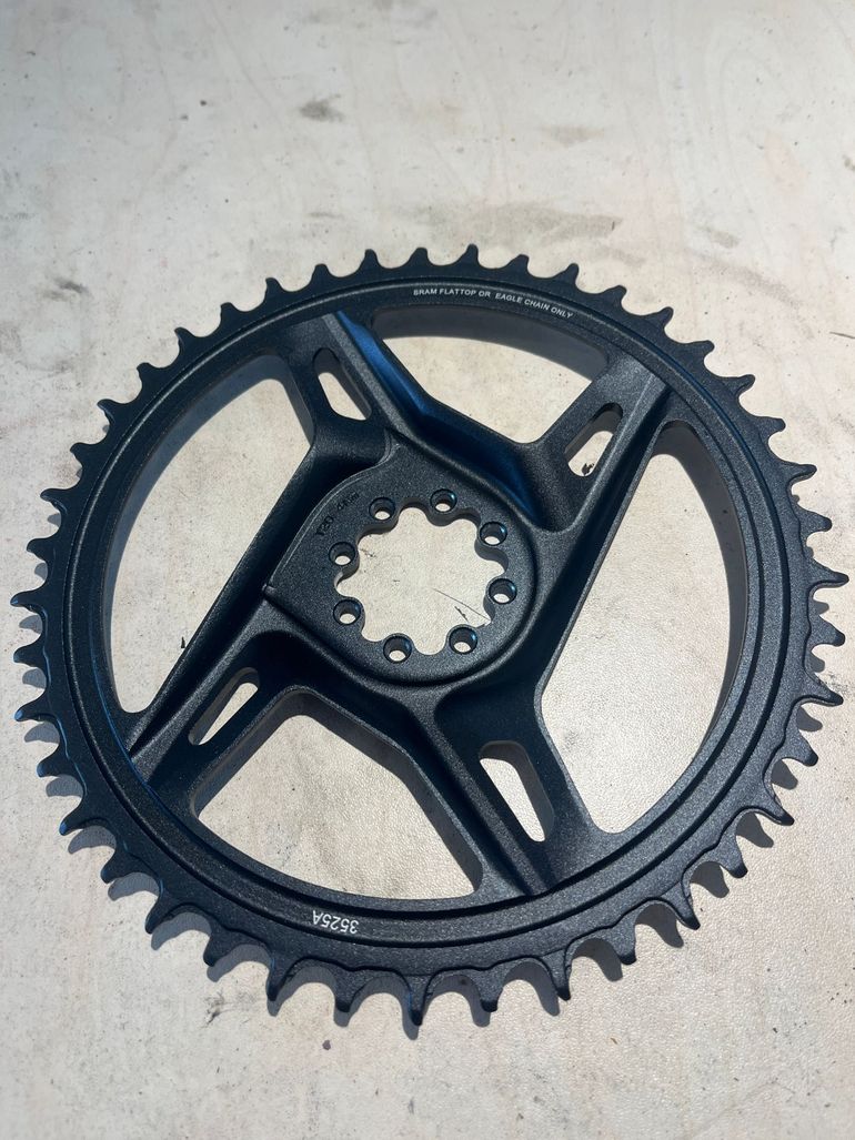 Used Sram Kettenblatt 42 bike — image 3 of 3