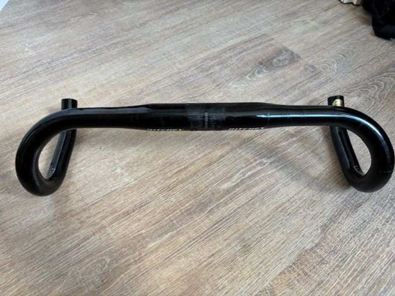 Used Ritchey WCS Logic II Rennrad Lenker Cockpit