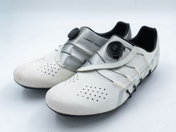 Dmt RS1 Road Shoes EU44 Cycling Shoes de segunda mano