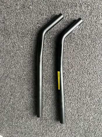 Profile Design, 52a Aluminum Extensions