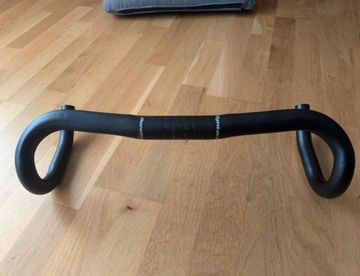 Used Syntace Racelite 7075 420mm Cockpit