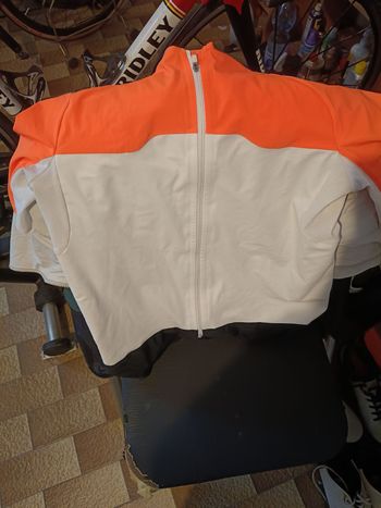 POC, Maglietta Bici