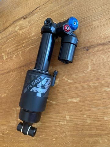 Used Fox FLOAT X2 Rear Shock 2025 bike — image 3 of 4