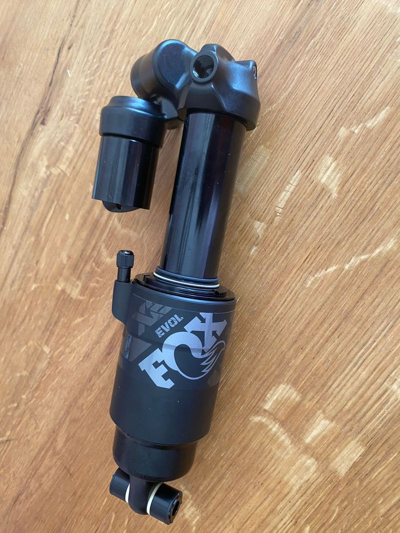 Used Fox FLOAT X2 Rear Shock 2025 bike — image 4 of 4
