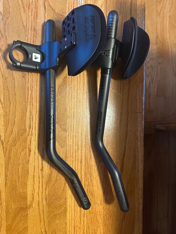 Used Profile Design RHCSNC452 2024 bike