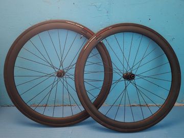 Bmc CRD-351 Carbon Wheelset 2023 bike usato — immagine 1 di 4