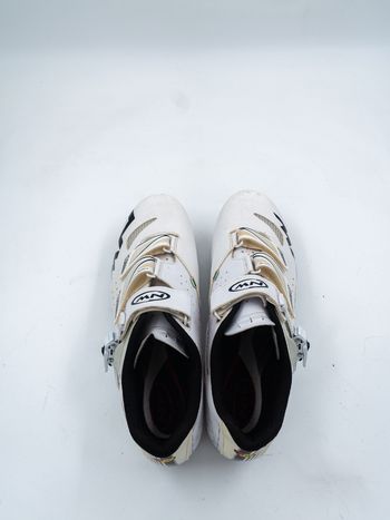 Used Northwave Road Shoes EU 45 bike — image 2 of 3