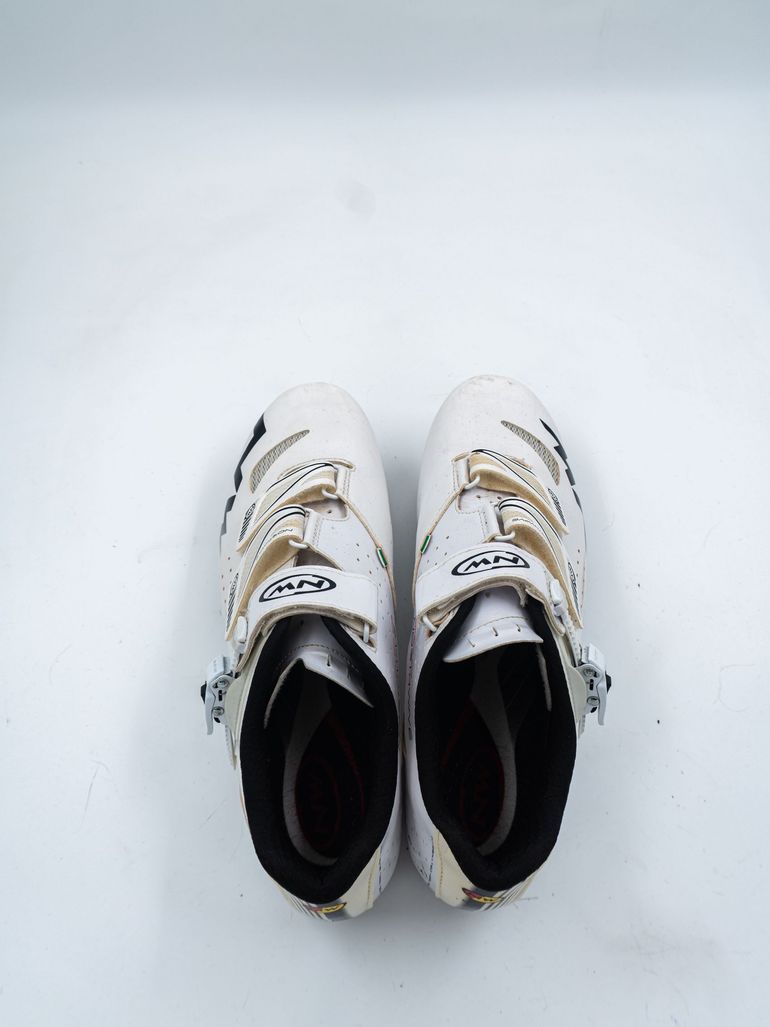 Used Northwave Road Shoes EU 45 bike — image 2 of 3