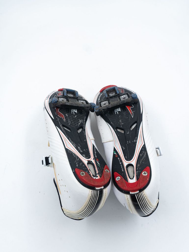 Used Northwave Road Shoes EU 45 bike — image 3 of 3
