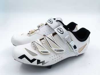 Used Northwave Road Shoes EU 45 bike