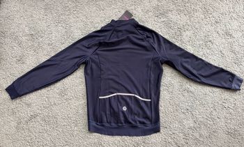 Used Nox NoPinz Longsleeve Jersey 2024 bike — image 2 of 4