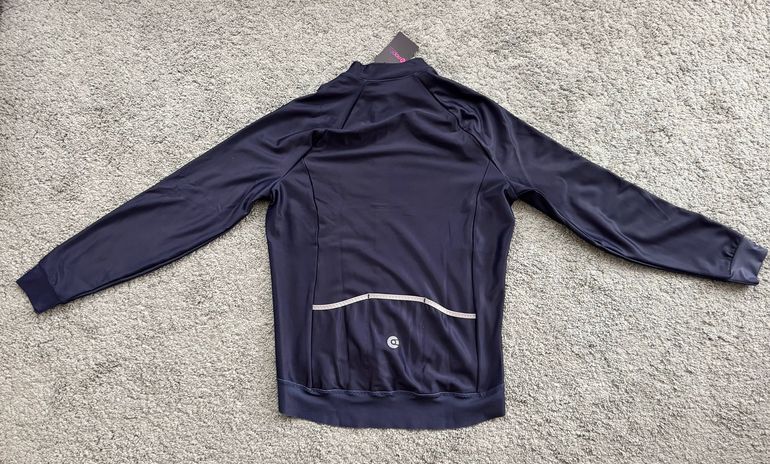 Used Nox NoPinz Longsleeve Jersey 2024 bike — image 2 of 4